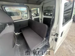 ダイハツ ハイゼットカーゴ