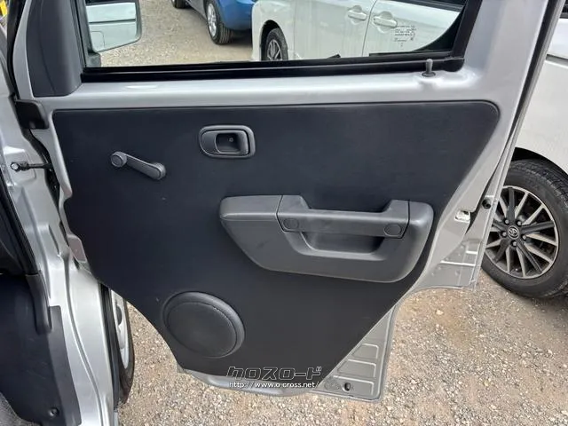 トヨタ ライトエースバン