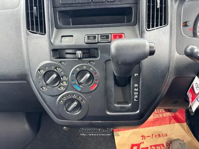 トヨタ ライトエースバン