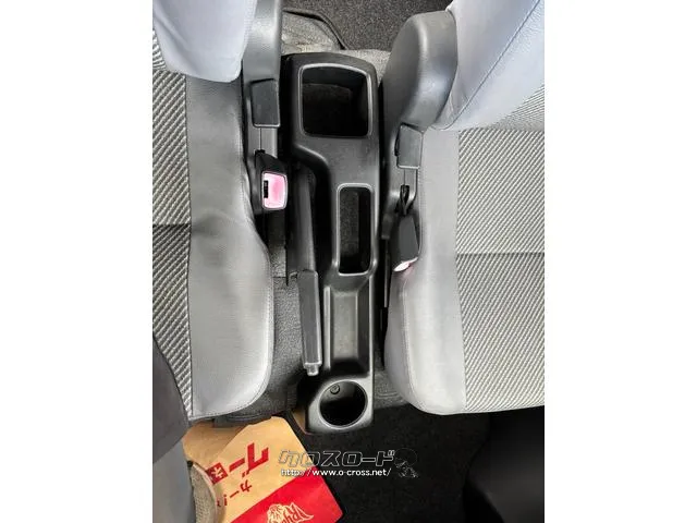 トヨタ ライトエースバン