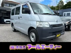 トヨタ ライトエースバン