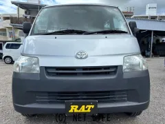 トヨタ ライトエースバン