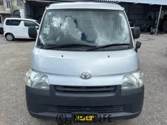 トヨタ ライトエースバン