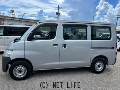 トヨタ ライトエースバン