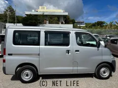 トヨタ ライトエースバン