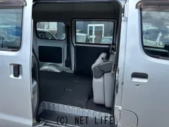 トヨタ ライトエースバン