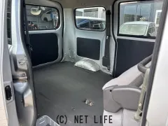 トヨタ ライトエースバン