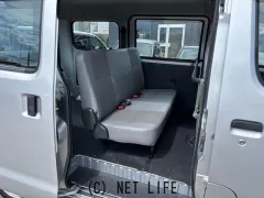 トヨタ ライトエースバン