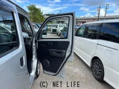 トヨタ ライトエースバン