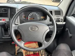 トヨタ ライトエースバン