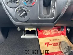 トヨタ ライトエースバン