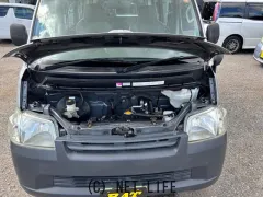 トヨタ ライトエースバン