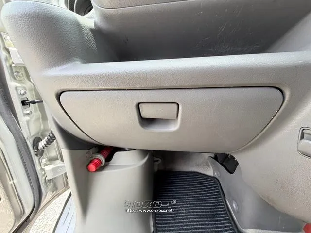 スズキ エブリイ
