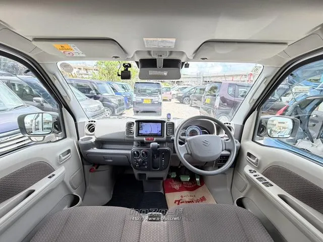 スズキ エブリイ