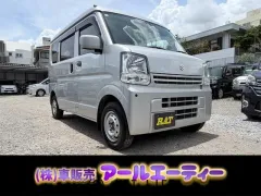 スズキ エブリイ
