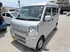 スズキ エブリイ