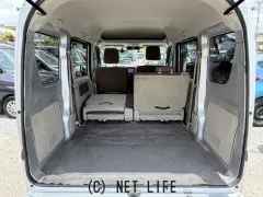 スズキ エブリイ