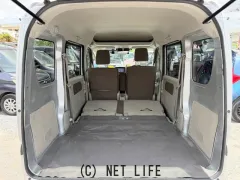 スズキ エブリイ