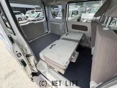 スズキ エブリイ