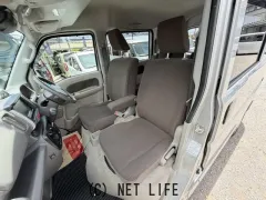 スズキ エブリイ