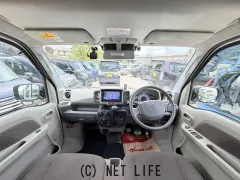 スズキ エブリイ