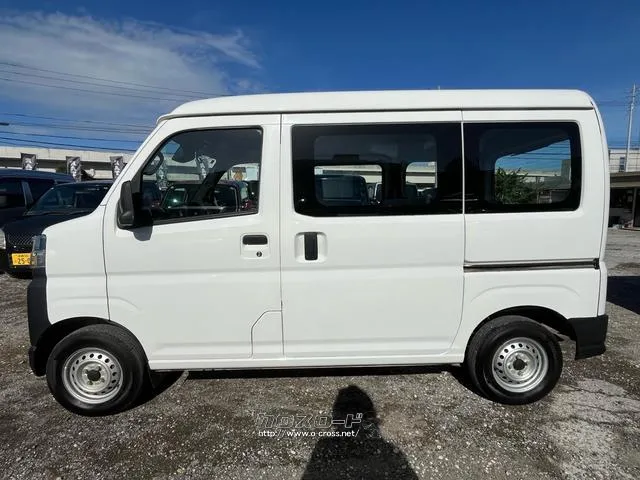 ダイハツ ハイゼットカーゴ