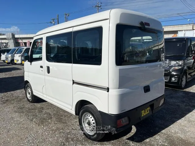 ダイハツ ハイゼットカーゴ