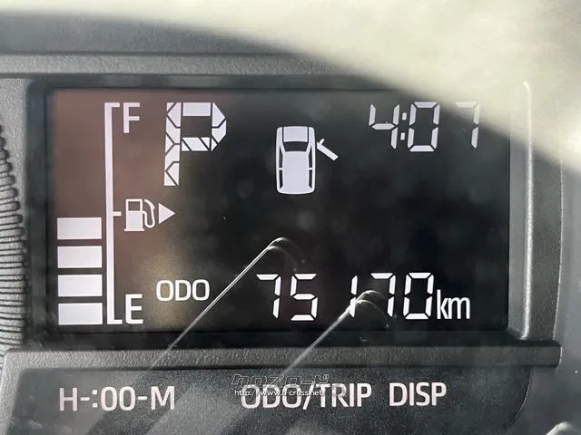 ダイハツ ハイゼットカーゴ