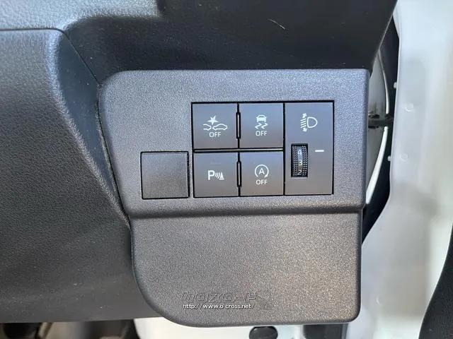 ダイハツ ハイゼットカーゴ