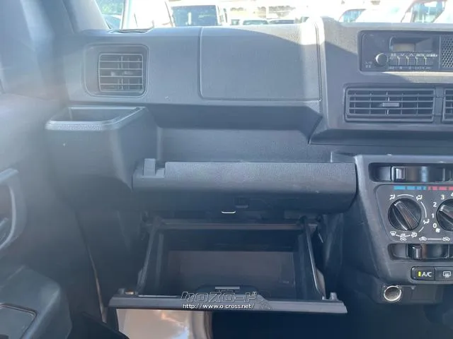 ダイハツ ハイゼットカーゴ
