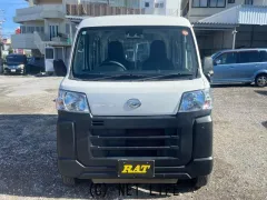 ダイハツ ハイゼットカーゴ