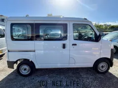 ダイハツ ハイゼットカーゴ