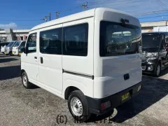 ダイハツ ハイゼットカーゴ