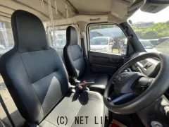 ダイハツ ハイゼットカーゴ