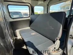ダイハツ ハイゼットカーゴ