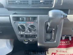 ダイハツ ハイゼットカーゴ