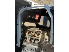 ダイハツ ハイゼットカーゴ