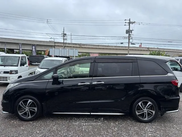 ホンダ オデッセイ