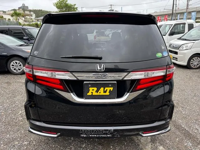 ホンダ オデッセイ