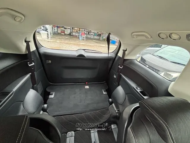ホンダ オデッセイ