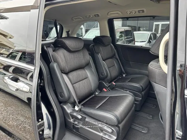 ホンダ オデッセイ