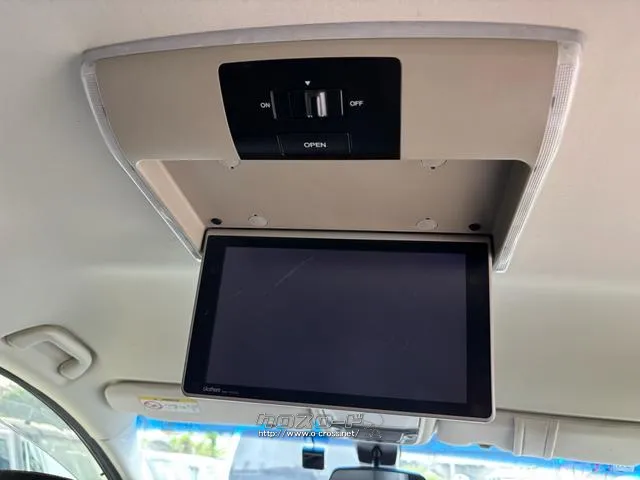 ホンダ オデッセイ