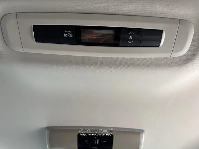 ホンダ オデッセイ