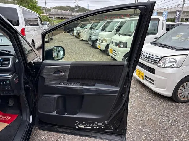 ホンダ オデッセイ
