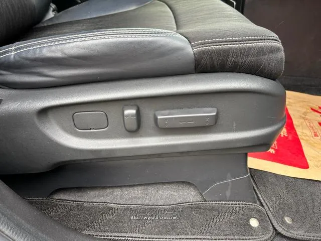 ホンダ オデッセイ