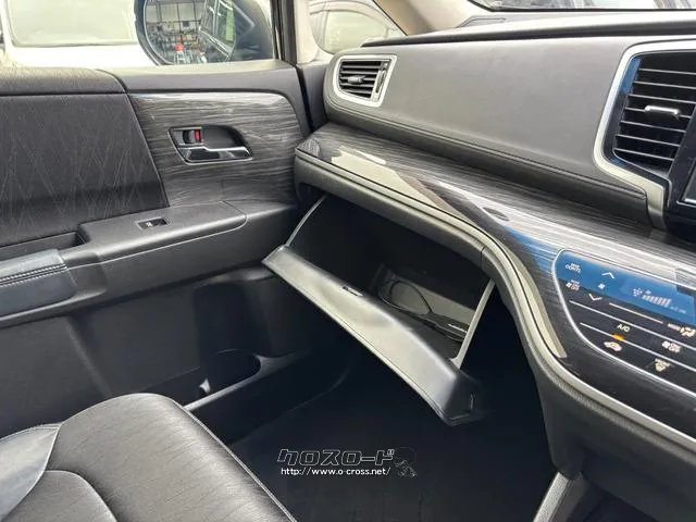 ホンダ オデッセイ