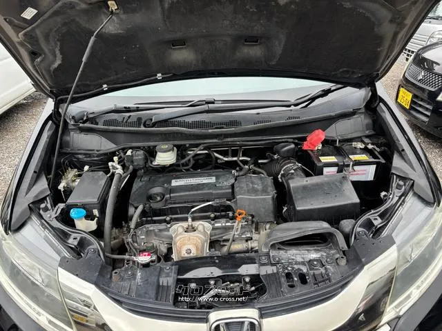 ホンダ オデッセイ