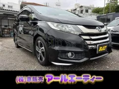 ホンダ オデッセイ