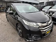 ホンダ オデッセイ