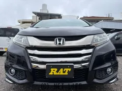 ホンダ オデッセイ